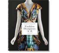 Fashion Designers A-Z. 2020 Edition