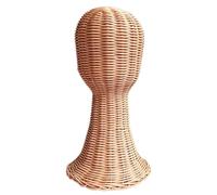 Fashion Display Mannequin Head For Wigs And Hats Hatan Hat Shop Alimot Hapture Hatter Pour Les Devantures D'équipement De Salon De Beauté