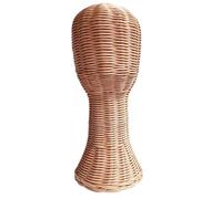 Fashion Display Mannequin Head For Wigs And Hats Hatan Hat Shop Alimot Hapture Hatter Pour Les Devantures D'équipement De Salon De Beauté
