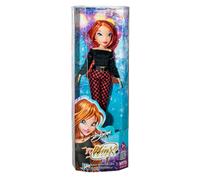 Fashion Doll Bloom - Winx Club Rocco Jouets