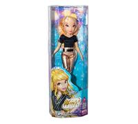 Fashion Doll Star - Winx Club Rocco Jouets