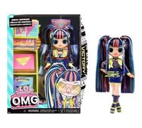 Fashion Dolls L.O.L. Surprise Omg Corepoupée Mannequin 24cm - Victory