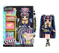 Fashion Dolls L.O.L. Surprise Omg Corepoupée Mannequin 24cm - Victory