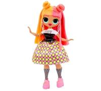 Fashion Dolls L.O.L. Surprise Omg Hos S4 Neonlic.