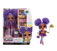 Fashion Dolls L.O.L. Surprise Tweens Cassie Cool