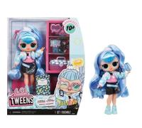 Fashion Dolls L.O.L. Surprise Tweens Ellie Fly