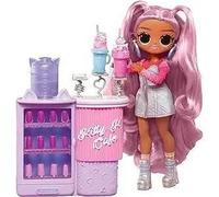 Fashion Dolls Lol Surprise Omg Manucure Kitty K