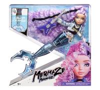 Fashion Dolls Mermaze Mermaidz Core S1 Poupée Mannequin Riviera