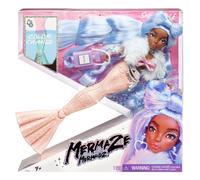 Fashion Dolls Mermaze Mermaidz Core S1 Poupée Mannequin Shellnelle