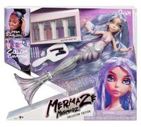 Fashion Dolls Mermaze Mermaidz Deluxe Fashion Poupée Mannequin S1