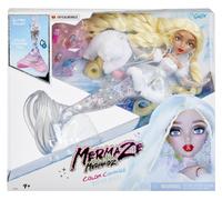 Fashion Dolls Mermaze Mermaidz Winter Waves Poupée Mannequin Gwen
