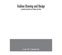 Fashion Drawing And Design
