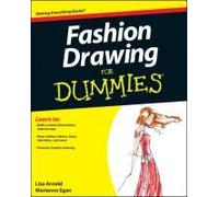 Fashion Drawing For Dummies