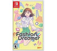 Fashion Dreamer for Nintendo Switch