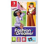 Fashion Dreamer • Jeu Switch
