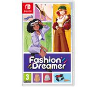 Fashion Dreamer Nintendo Interrupteur Nintendo