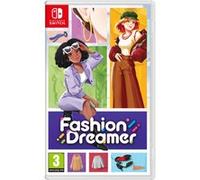 Fashion Dreamer Nintendo Switch A