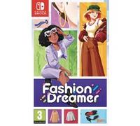 Marvelous – Fashion Dreamer
