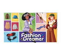 Nintendo - Jeu vidéo - Fashion Dreamer - Nintendo Switch - Standard