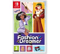 Fashion Dreamer • Jeu Nintendo Switch