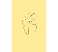 Fashion Dreams Notebook: A Beautiful Notebook for Personal Growth & Ideas