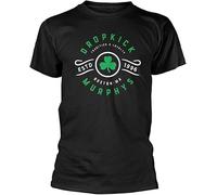 Fashion Dropkick Murphys Tradition Loyalty Mens T-Shirt