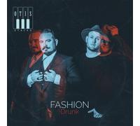 Fashion Drunk Vinyle