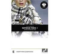 Fashion DVD/Daywear/Paris 1