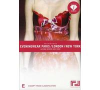 Fashion DVD/Evening Wear/Paris/London/New York