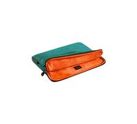 PEDEA Fashion - Étui pour tablette - nylon - turquoise - 10.1" Turquoise G