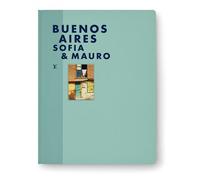 Fashion Eye Buenos Aires Edition bilingue français-anglais - Sofia Sánchez - Louis Vuitton - relié - Beau livre