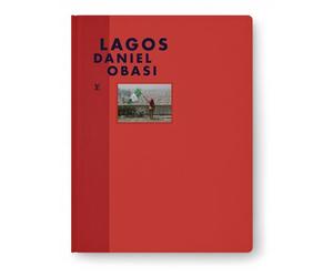 Fashion Eye Lagos Edition bilingue français-anglais - Daniel Obasi - Louis Vuitton - relié - Beau livre