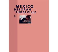 Fashion Eye Mexico Edition bilingue français-anglais - Deborah Turbeville - Louis Vuitton - relié - Beau livre