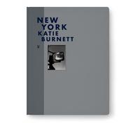 Fashion Eye New York - Katie Burnett - Louis Vuitton - relié - Beau livre