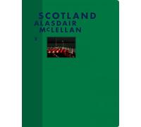 Fashion Eye Scotland Edition bilingue français-anglais - Alasdair McLellan - Louis Vuitton - relié - Beau livre