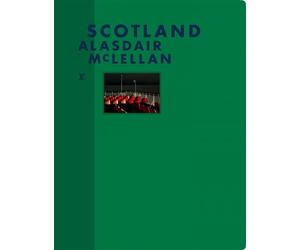 Fashion Eye Scotland Edition bilingue français-anglais - Alasdair McLellan - Louis Vuitton - relié - Beau livre