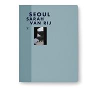 Fashion Eye Seoul Edition bilingue français-anglais - Sarah Van Rij - Louis Vuitton - relié - Beau livre