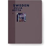 Julia Hetta – Fashion Eye Sweden – Beau livre – Relié