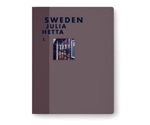 Fashion Eye Sweden - Julia Hetta - Louis Vuitton - relié - Beau livre