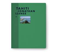 Fashion Eye Tahiti - Jonathan Llense - Louis Vuitton - relié - Beau livre