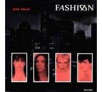 Fashion - Eye talk (1984) / Vinyl single [Vinyl-Single 7'']
