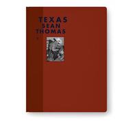 Fashion Eye Texas Edition bilingue français-anglais - Sean Thomas - Louis Vuitton - relié - Beau livre