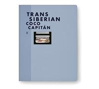 Fashion Eye Trans-Siberian
