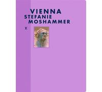 Fashion Eye Vienna Edition bilingue français-anglais - Stefanie Moshammer - Louis Vuitton - relié - Beau livre
