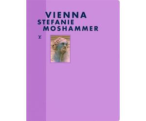 Fashion Eye Vienna Edition bilingue français-anglais - Stefanie Moshammer - Louis Vuitton - relié - Beau livre