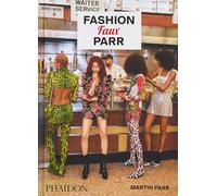 Fashion Faux Parr
