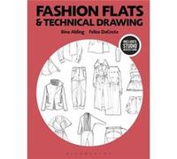 Fashion Flats and Technical Drawing by Felice Parsons The New School for Design DaCosta Felice Parsons The New School for Design DaCosta (Auteur)