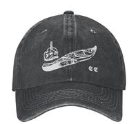 Fashion Forward Observation Group Canoë Casquette De Baseball Mode Logo Unisexe Hommes Trucker Chapeau Parasol Sport en Plein Air Casquettes De Baseball Cadeau
