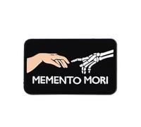 Fashion ForwardSecure Broche à clip pour vêtements Style dessin animé Accessoire tendance pour usage quotidien, taille unique, Comme décrit