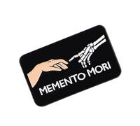 Fashion ForwardSecure Clip Broche pour vêtements Dessin animé Épinglette Accessoire de déclaration de mode pour un usage quotidien Épingle religieuse, taille unique, comme décrit